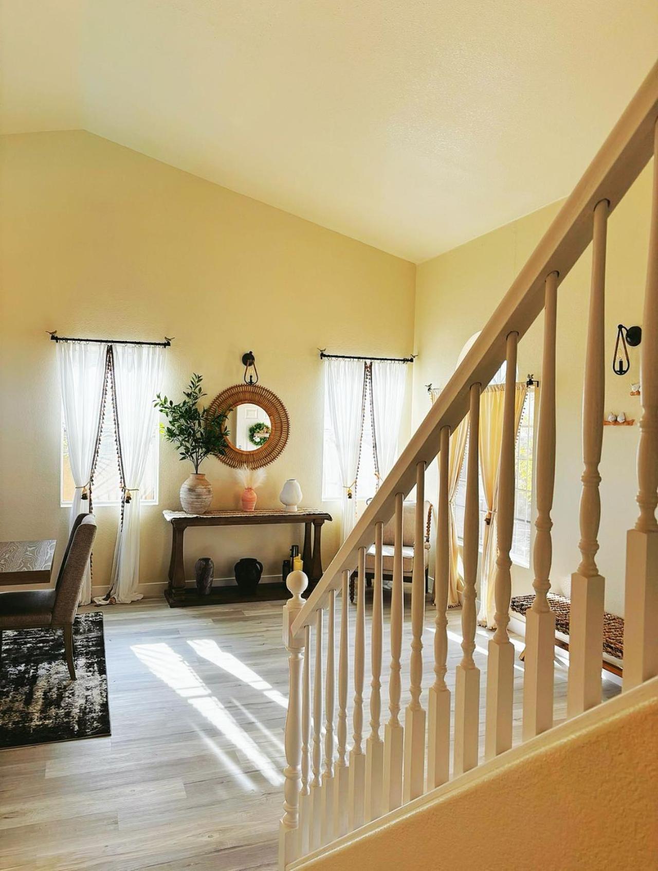 Fragrant Finnish Sauna & Cozy Pool With French 3Br Las Vegas Bagian luar foto