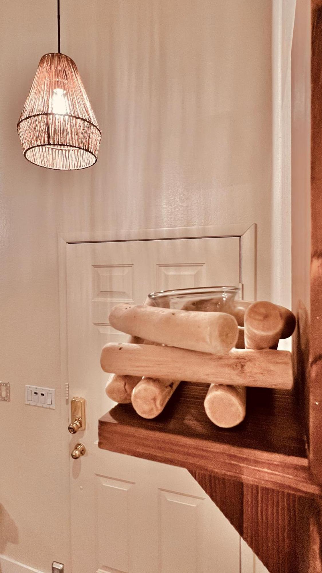 Fragrant Finnish Sauna & Cozy Pool With French 3Br Las Vegas Bagian luar foto