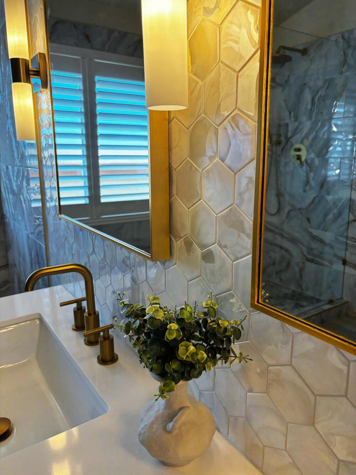 Fragrant Finnish Sauna & Cozy Pool With French 3Br Las Vegas Bagian luar foto