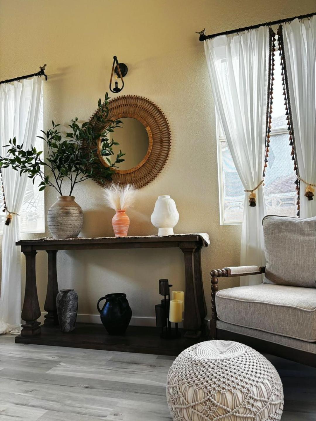 Fragrant Finnish Sauna & Cozy Pool With French 3Br Las Vegas Bagian luar foto