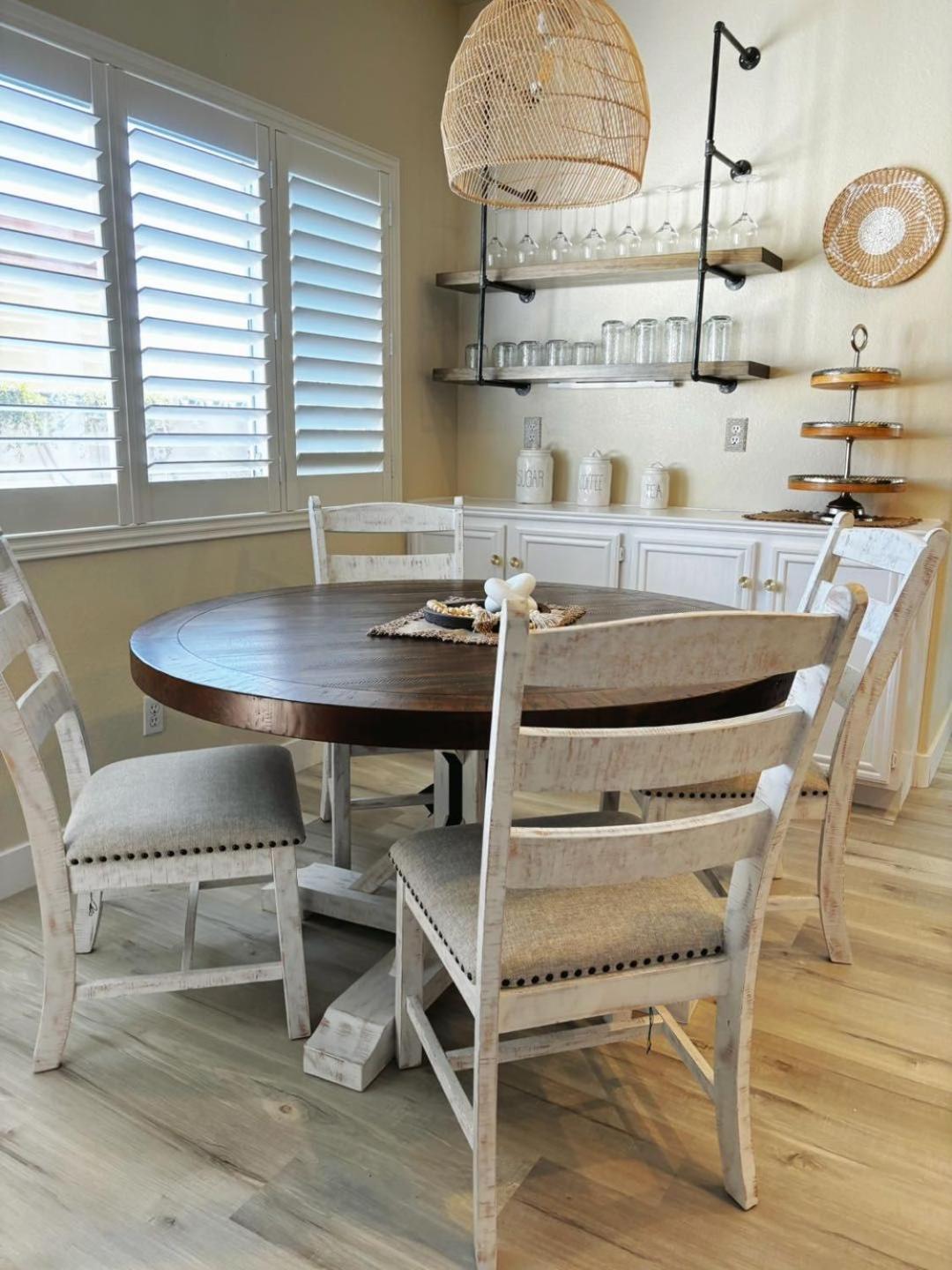 Fragrant Finnish Sauna & Cozy Pool With French 3Br Las Vegas Bagian luar foto