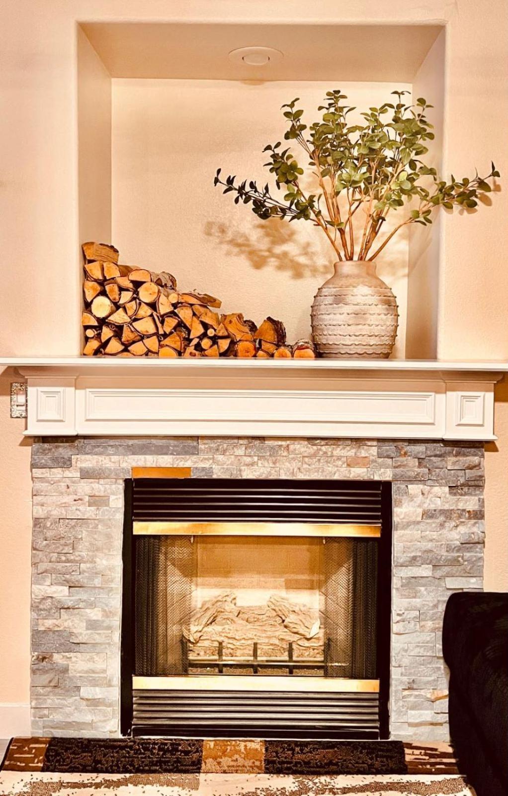 Fragrant Finnish Sauna & Cozy Pool With French 3Br Las Vegas Bagian luar foto