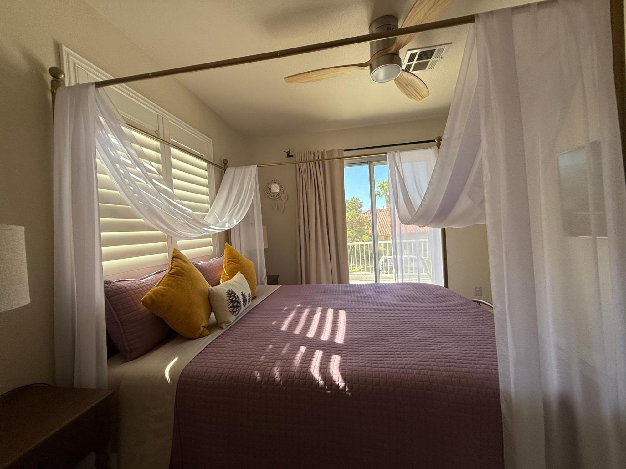 Fragrant Finnish Sauna & Cozy Pool With French 3Br Las Vegas Bagian luar foto